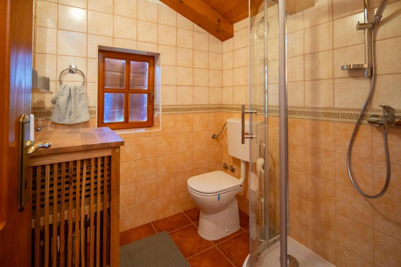 Villa Flaveico Pašman المظهر الخارجي الصورة